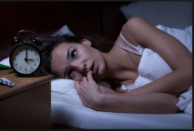 Are you suffering from Insomnia? Try these tips to get sound sleep