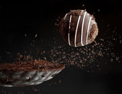 5 Myths associated with Chocolate