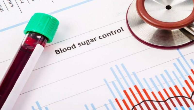 Control Blood Sugar by Consuming These 5 Things Every Morning