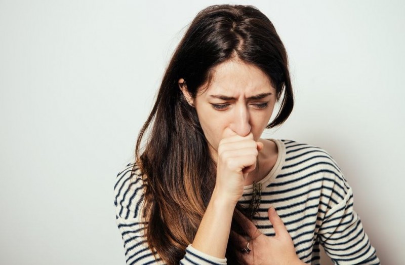 If Coughing Makes Life Difficult, Try These Remedies for Instant Relief, You'll Find Immediate Comfort