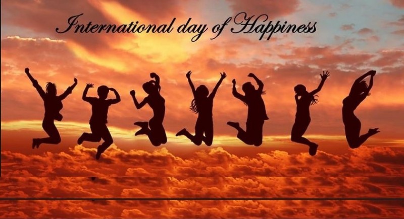 Embracing Joy: The Significance of International Day of Happiness