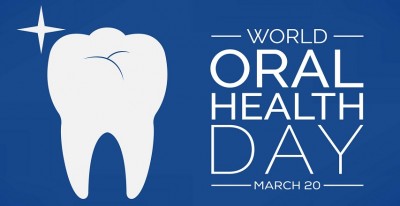 Smile Bright: Promoting Oral Health on World Oral Health Day