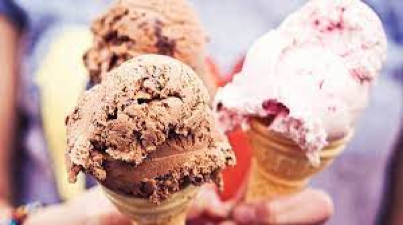 Are ice cream and potato chips twice as addictive as cocaine? Scientists made this claim