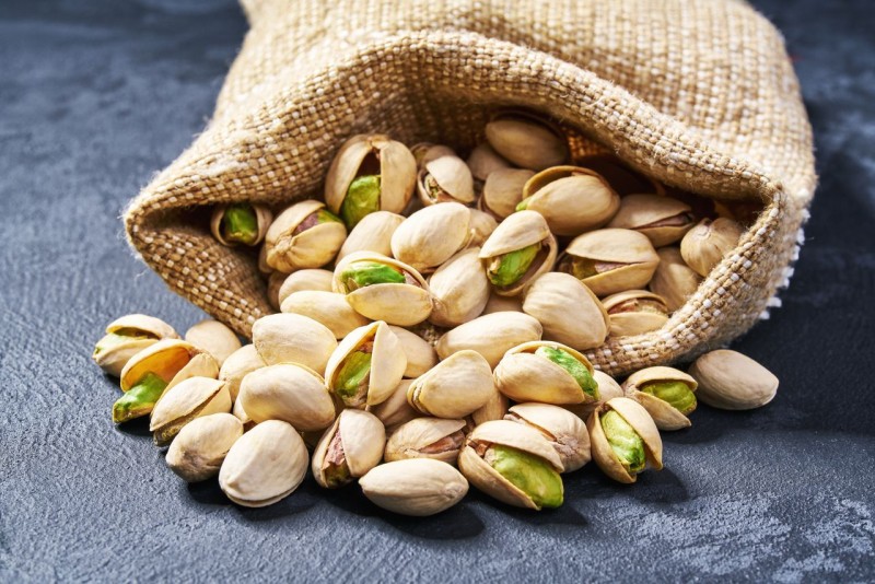 Eating excessive pistachios can be harmful for health, especially these