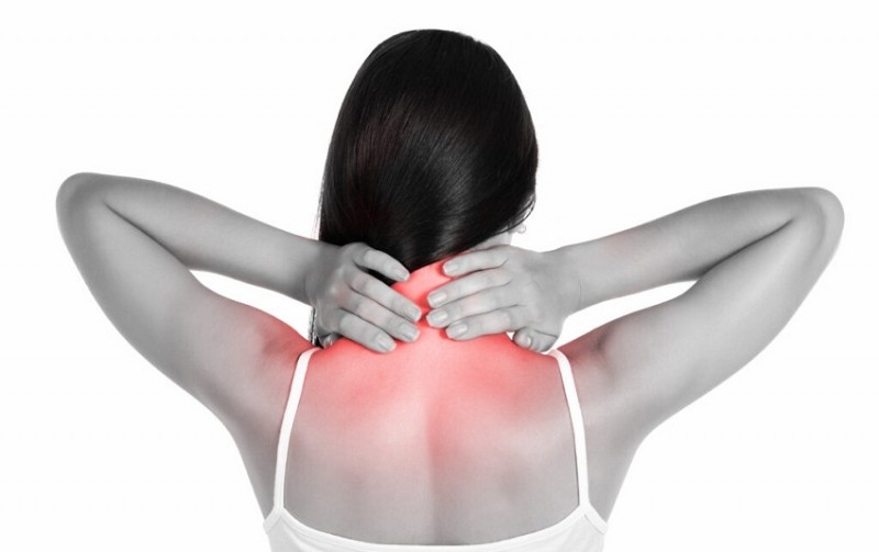 Conquering Neck Pain: Causes of Cervical Spondylosis and How to Fight Back