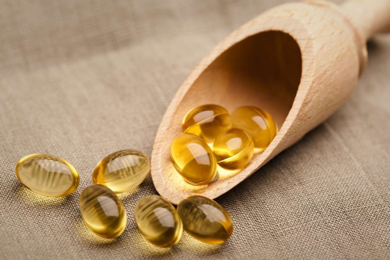 What are the disadvantages of Vitamin E capsules?