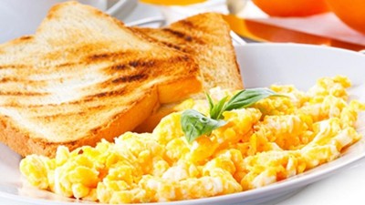 Eating breakfast early can lower risk of type 2 diabetes: Study