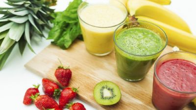 Benefits of juice fasting in weight loss