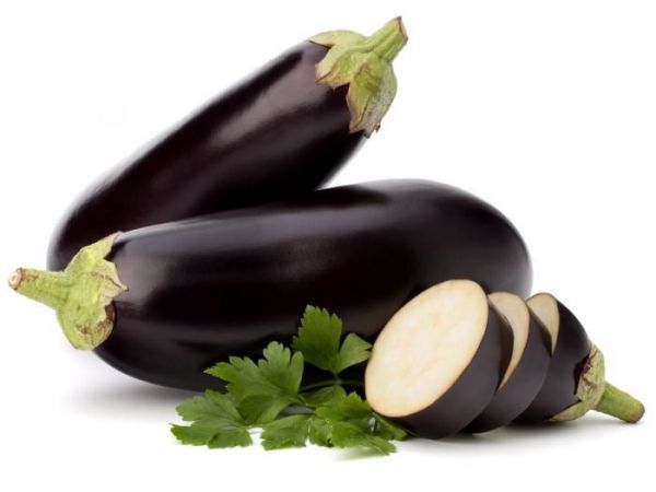 6 Health benefits of Eggplant
