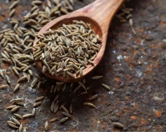 Cumin is effective in the problem of constipation, gas and flatulence, use it like this