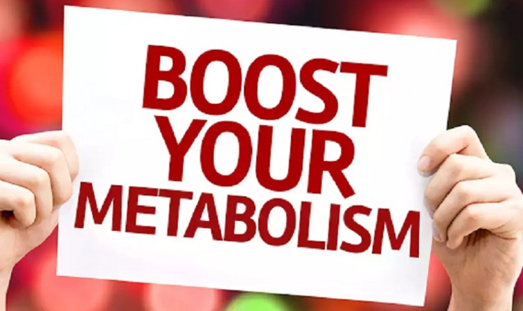 Know These Lifestyle Secrets to Boost Your Metabolism
