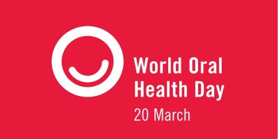 World Oral Health Day: 'Say Ahh' to avoid dental problems