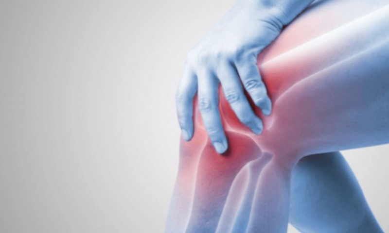 This is the reason for joint pain!