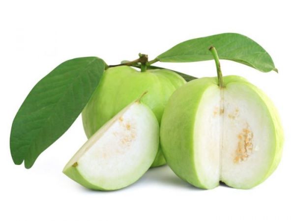 7 Health advantages of Guava fruit