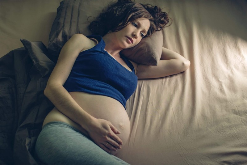 If you have fatigue and weakness during pregnancy, then be careful… otherwise this disease may occur