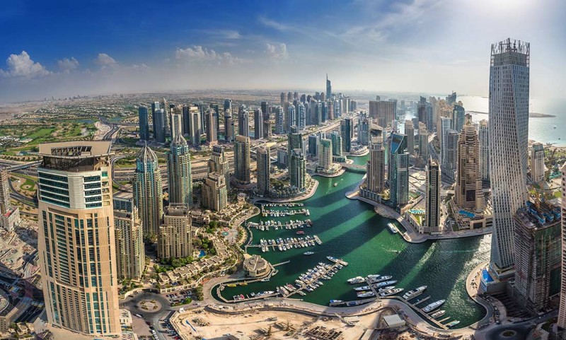 दुबई जाने में आएगा कितना खर्च