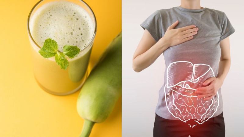 Drink the juice of this vegetable on an empty stomach, you will get many benefits