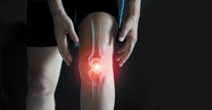 Knee pain is not reducing, bones have also become weak, so start consuming it from today itself
