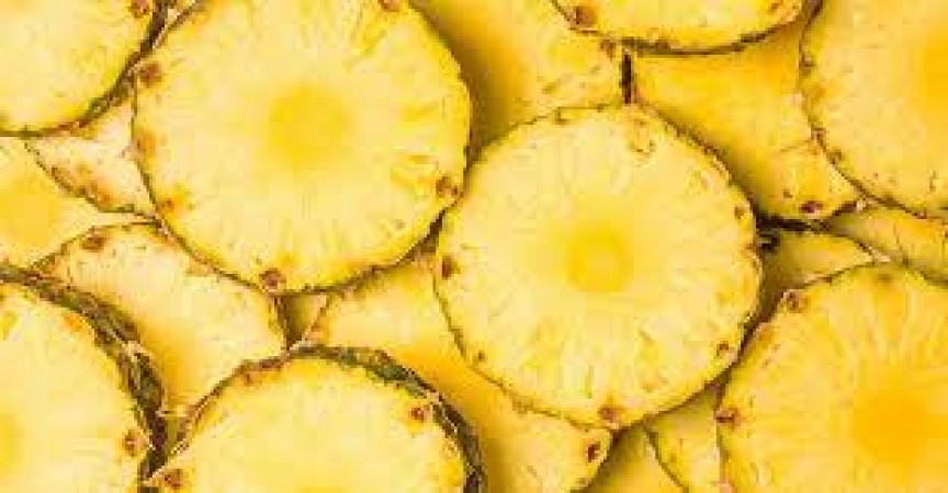Can diabetic patients eat pineapple, what are its advantages and disadvantages?