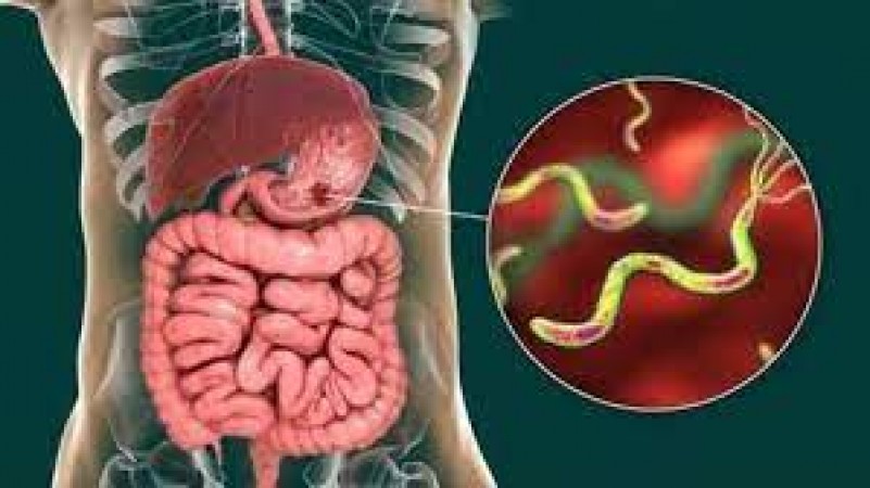 These mistakes of yours can increase the risk of stomach ulcer, know how?