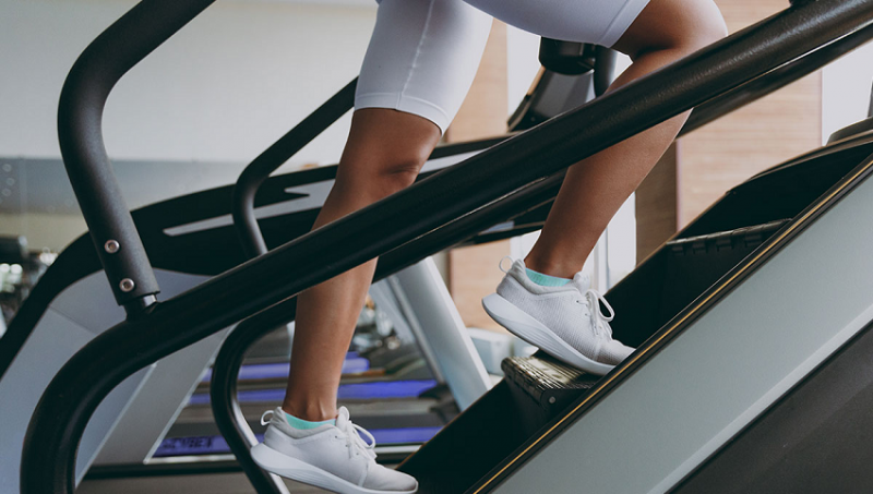 Step Up Your Leg Strength: 5 Essential Exercises for Effortless Stair Climbing
