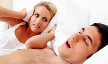 6 Natural solutions to stop snoring