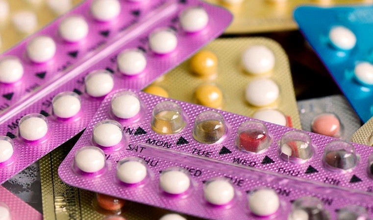Study finds, All hormonal contraceptives increase breast cancer risk