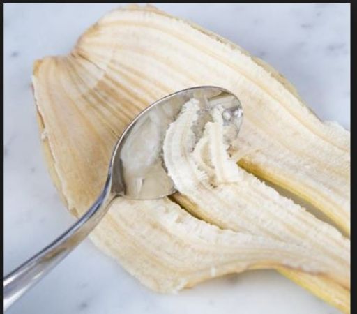 Amazing health benefits of Banana Peel…read inside