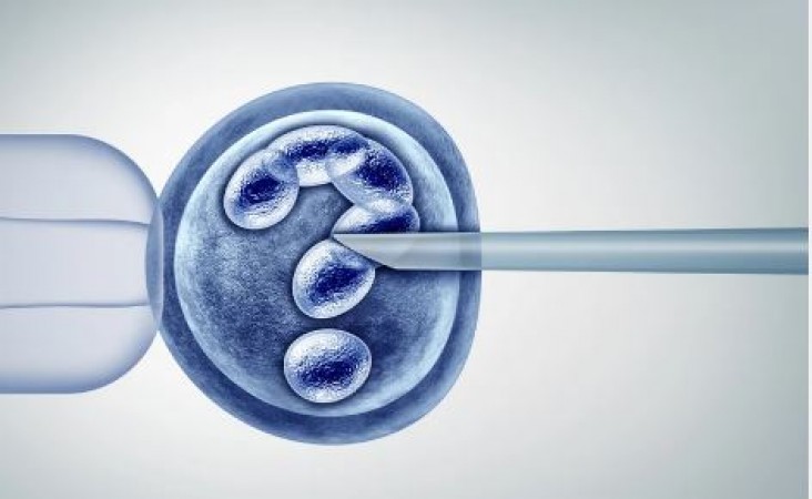 What is the last age for IVF?