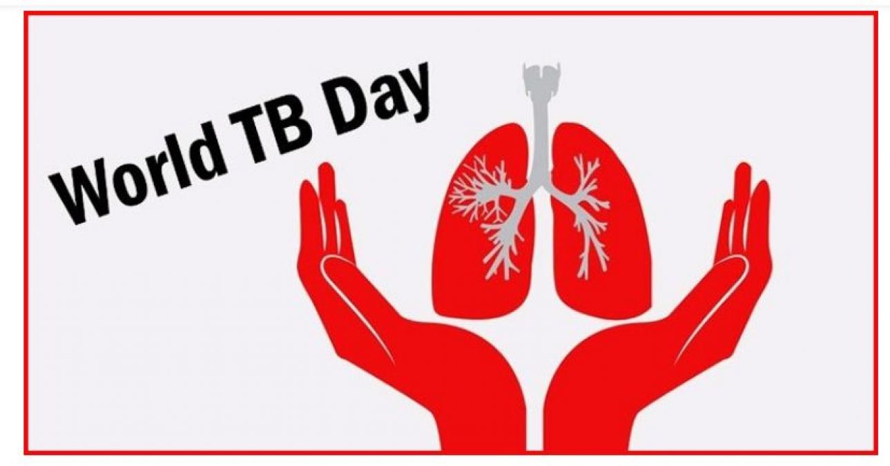 World Tuberculosis Day: Covid crisis put India's 'End TB' progress at risk