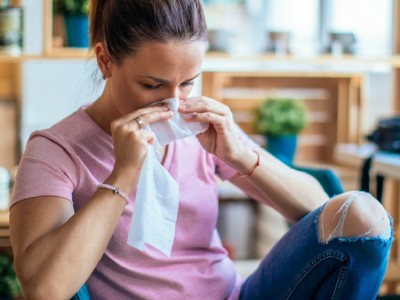 Study reveals, Flu shot connected to fewer, less severe Covid cases