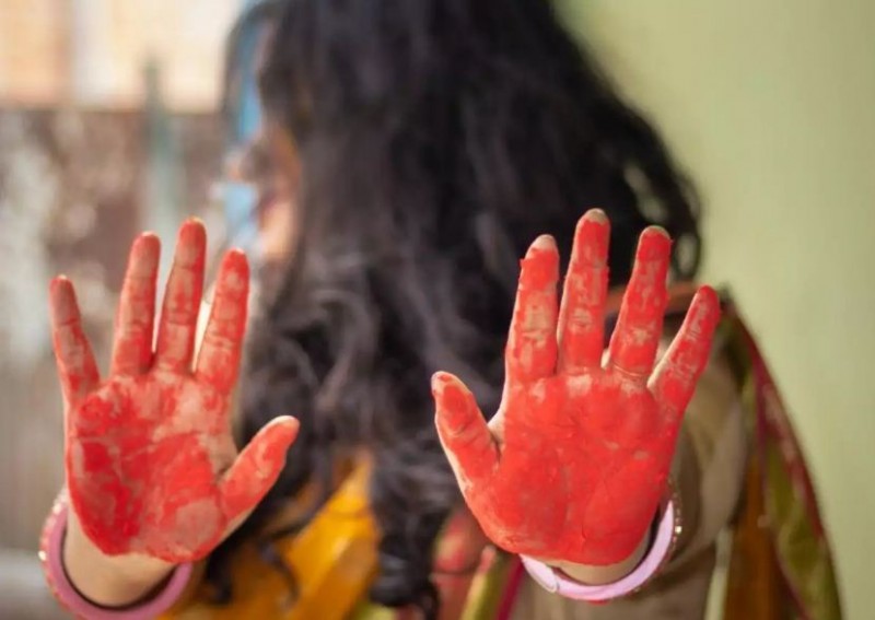 Holi Wellness: Protecting Asthma Patients from Triggers