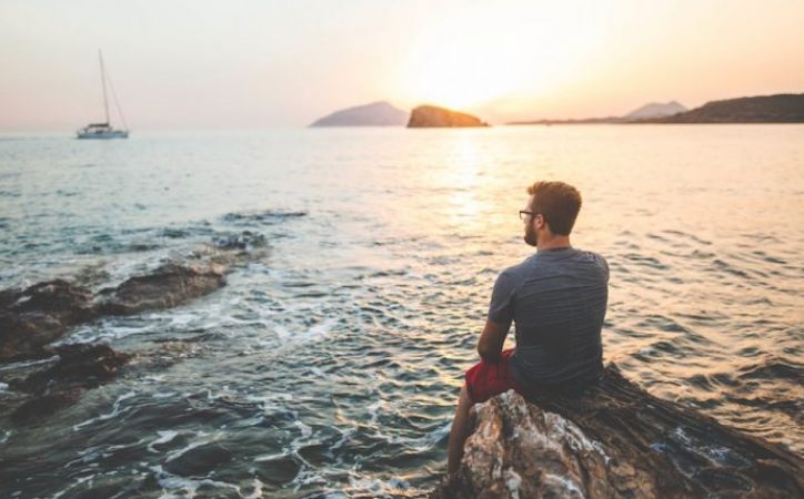It is good to spend time alone: Study
