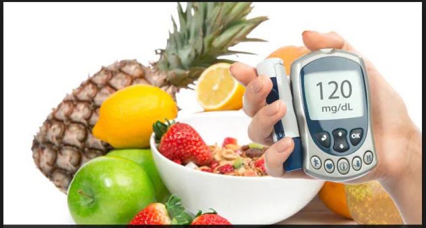 Try this Vitamin C diet to control your blood sugar level…read here
