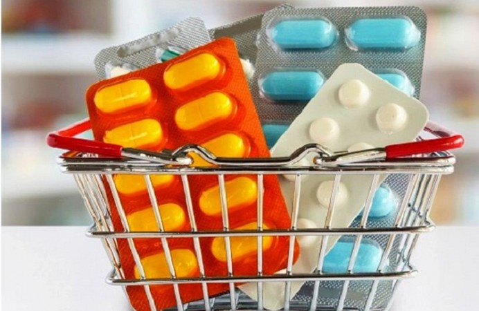 आवश्यक दवाएं अप्रैल से 10-प्रतिशत से अधिक महंगी हो जाएंगी