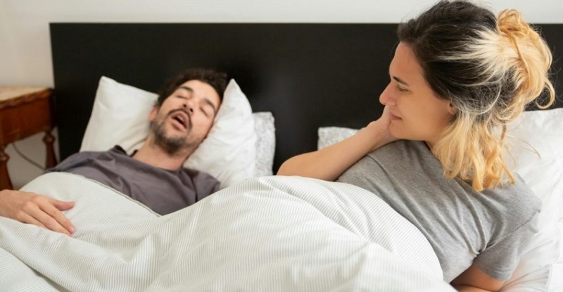 Gender Differences in Sleep Patterns: Do Men and Women Sleep Differently, and Why?