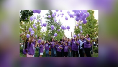 Purple Day 2021: create awareness not to fear epilepsy
