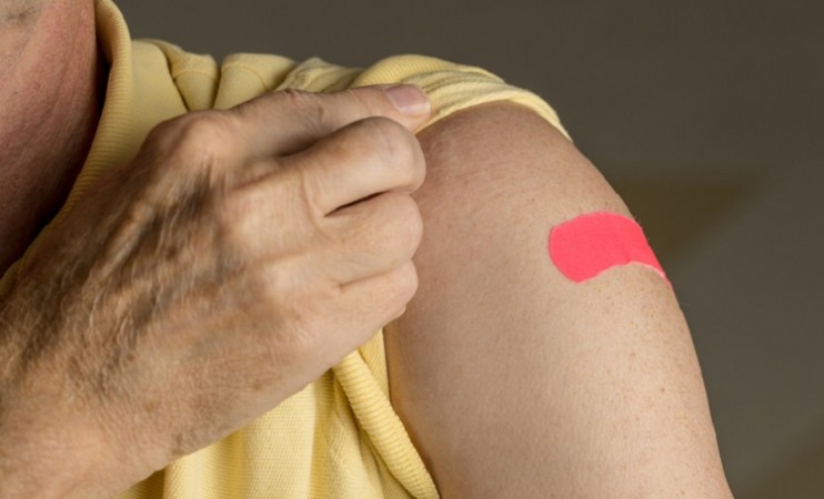 Study finds, ‘Smart bandage’ could heal chronic diabetic wounds