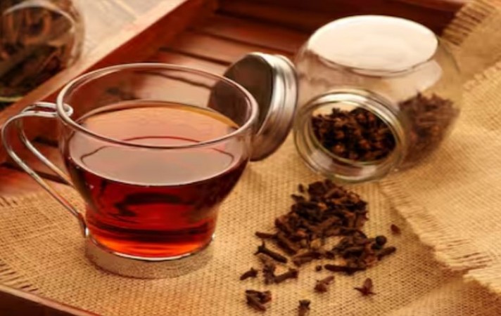 These Eight Ways Clove Tea Helps to Reduce LDL Cholesterol