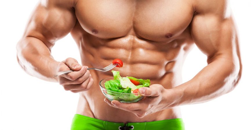 Gym nutrition tips for beginners