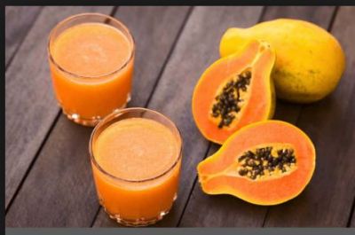 48 hours detox-papaya diet elevate your goal of weight loss…read inside