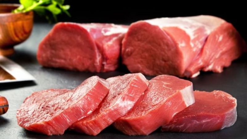 Red meat may enhance the higher risk of death: Study