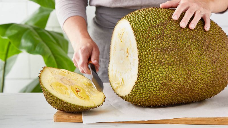 Eat Jackfruit to get these amazing health benefits