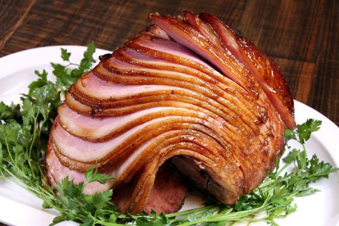 4 Nutritional Benefits of eating Ham