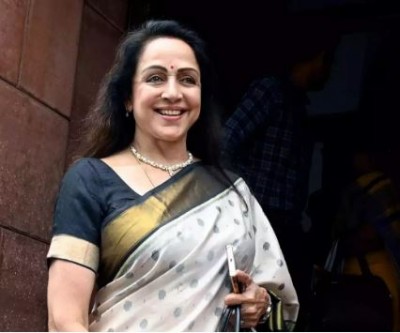How Hema Malini remains fit even at the age of 75, know the secret