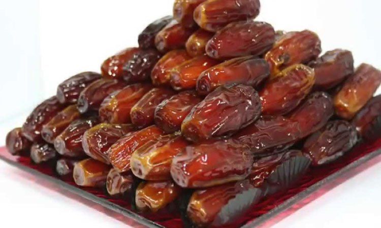 Know everything about Dates or Khajur