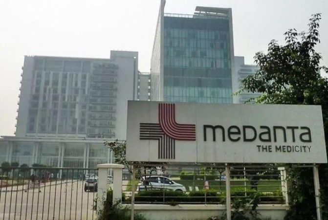 Medanta hospital refunds Rs 15.68 lakh to the kins of dead