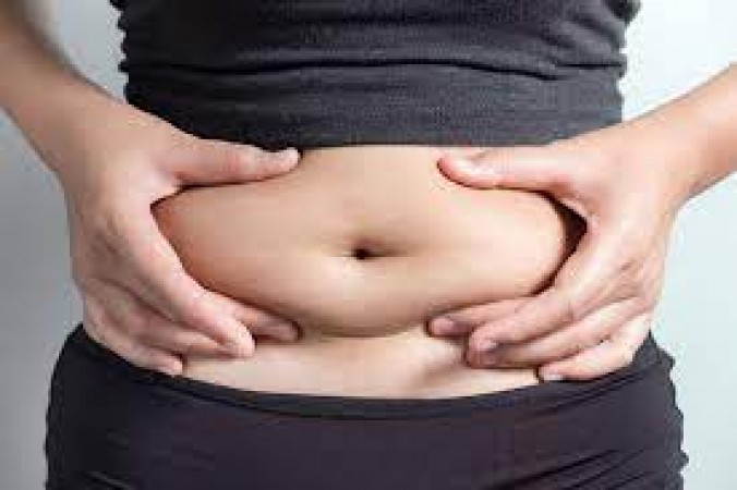 If your stomach also gets bloated, don't panic, just try these easy home remedies