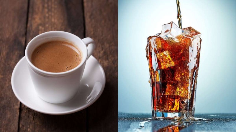 Do not drink excessive tea, coffee or cold drinks in summer, it can damage these body parts