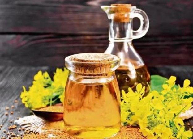 If you use mustard oil on your skin then keep these things in mind